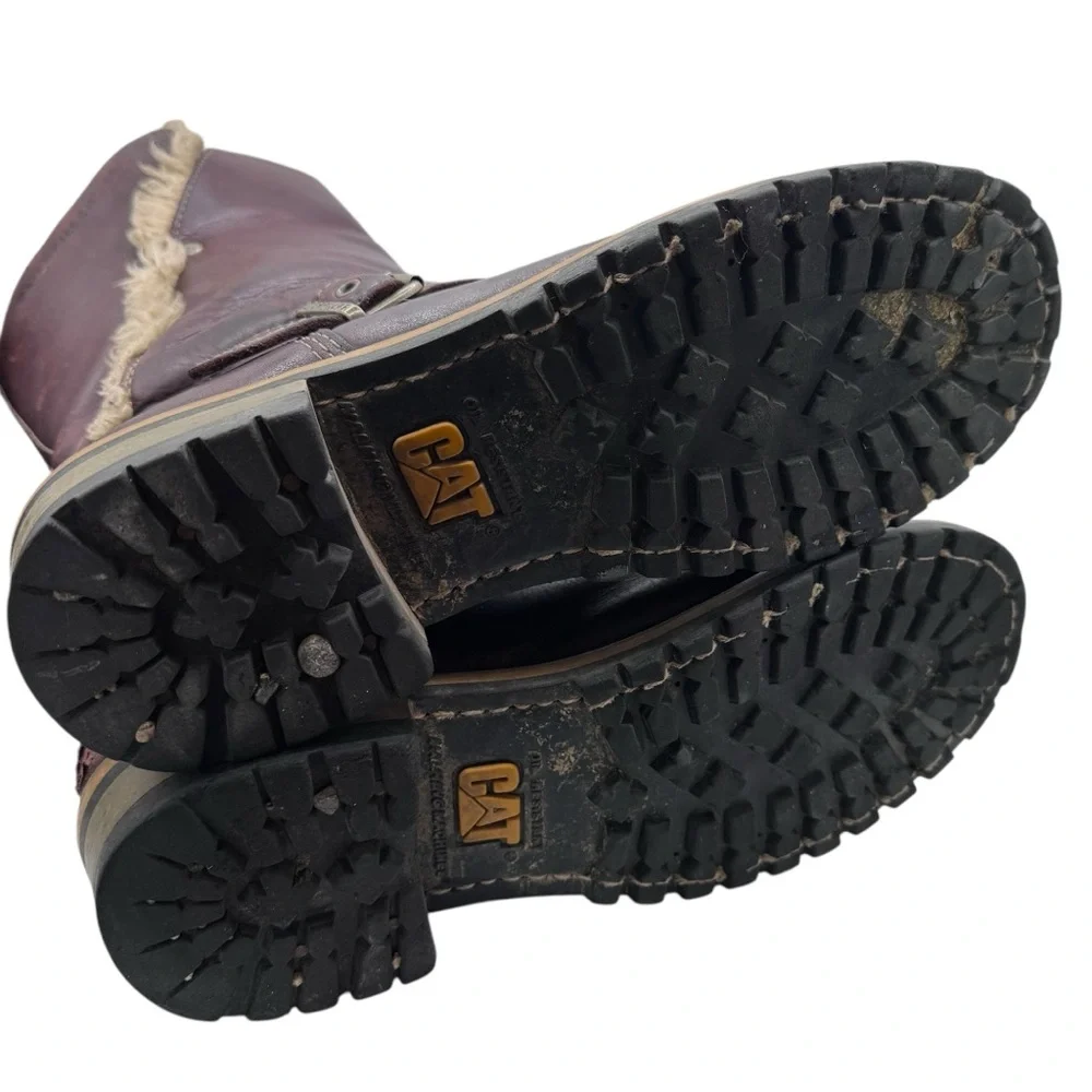 Caterpillar stylish dark